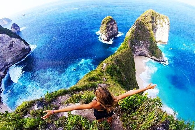 Full Day: VISIT 1 Day NUSA PENIDA ISLAND - Good To Know