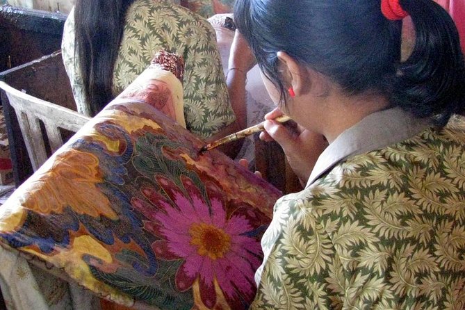 Full Day: Visit UBUD VILLAGE and Around - Famous Sightseeing Tours in Bali - Good To Know