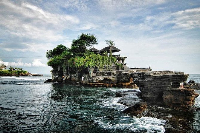 Full-Day Western Bali Tour With Sunset at Tanah Lot Temple - Tour Highlights