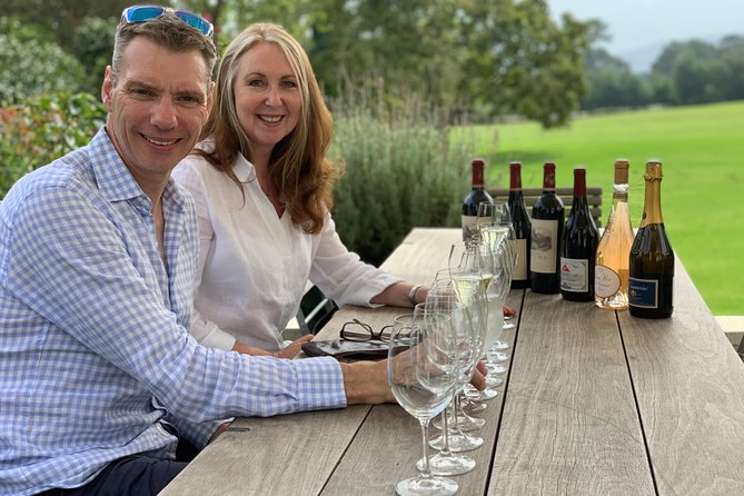 11 Best Tours In Franschhoek