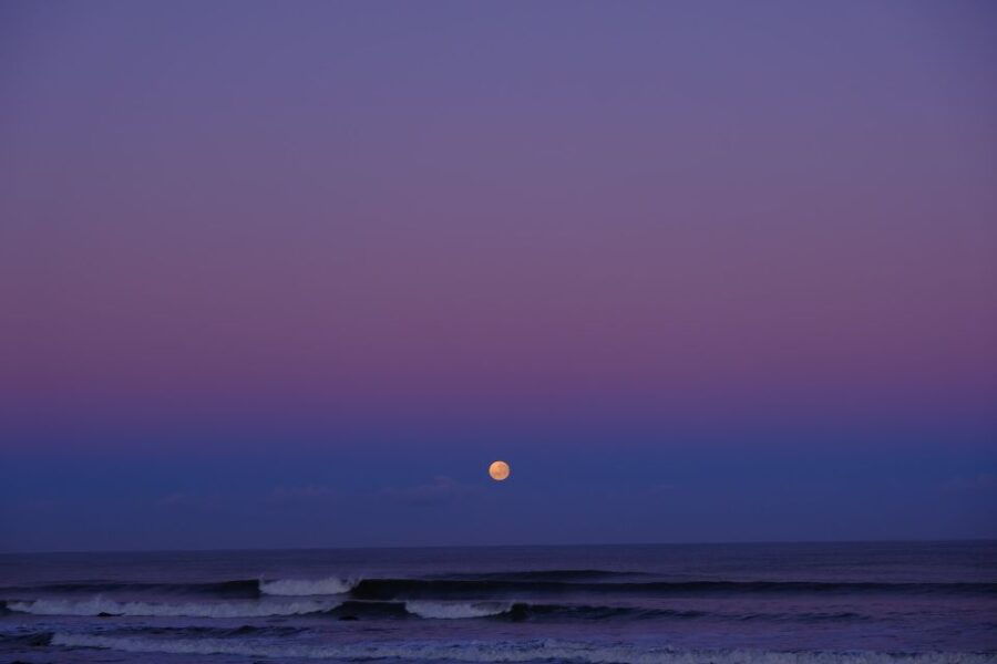 Full Moons Tours