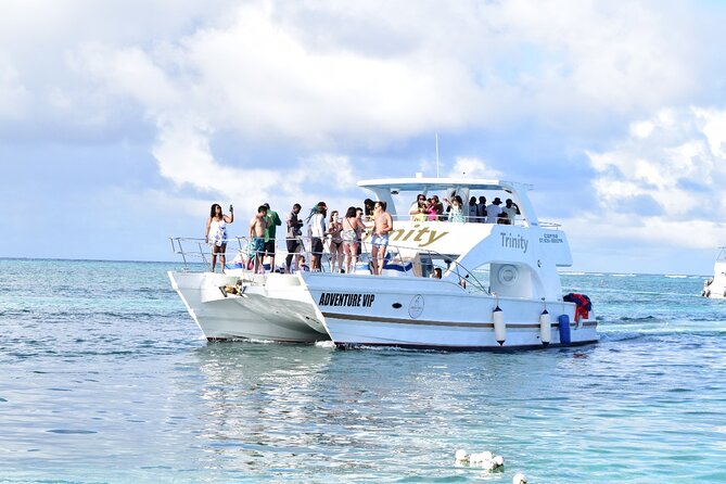 Full Package Dune Buggy and Snorkeling Cruise - Good To Know