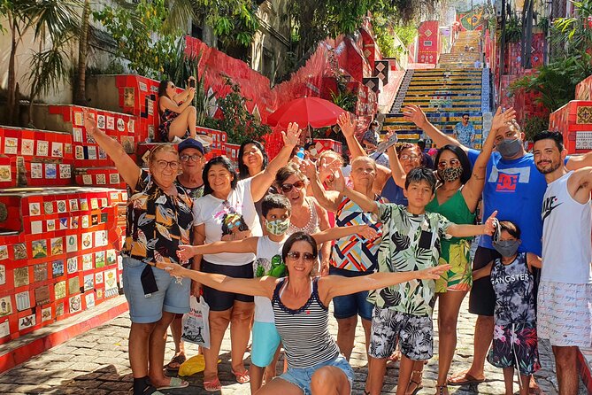 Full Rio: Christ the Redeemer, Sugarloaf, City Tour With Lunch