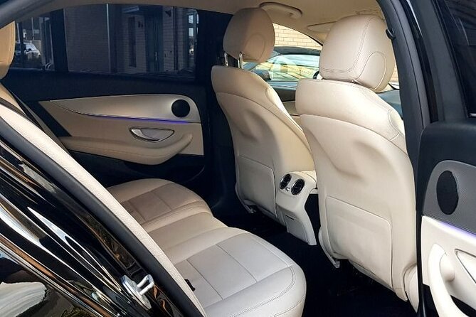 Full Day London Private Tour With Car & Guide - Good To Know