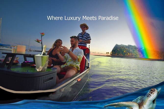 Fun 2 Hr Gondola Excursion Waikiki, Hawaii Hop on Hop off Bus - Good To Know