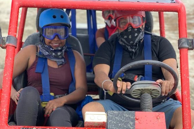 Fun Buggys by Maimon Puerto Plata
