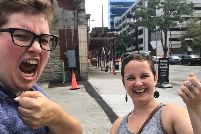 Fun City Scavenger Hunt in Atlantic City by Operation City Quest - Good To Know