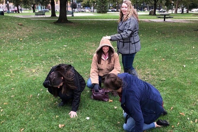Fun City Scavenger Hunt in Belleville by Operation City Quest - Good To Know