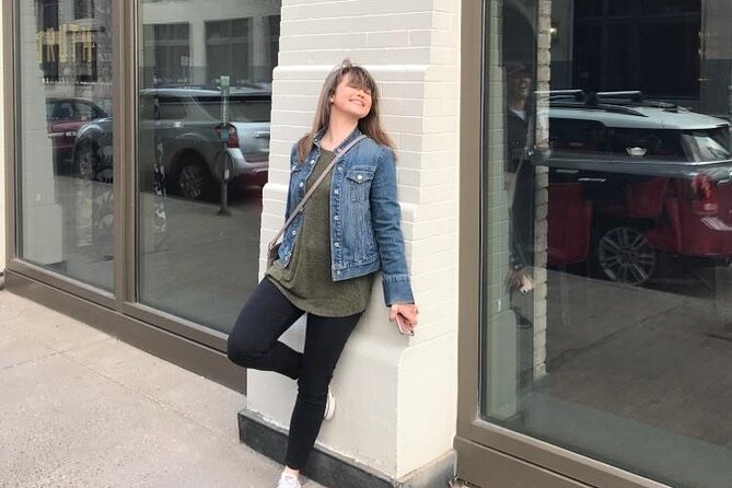 Fun City Scavenger Hunt in Boulder by Wacky Walks
