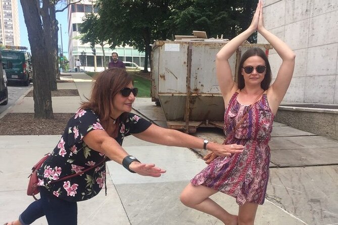 Fun City Scavenger Hunt in Calgary by Operation City Quest - Good To Know