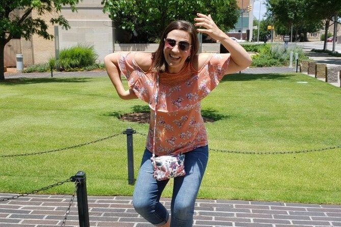 Fun City Scavenger Hunt in Harrisburg by Wacky Walks - Good To Know