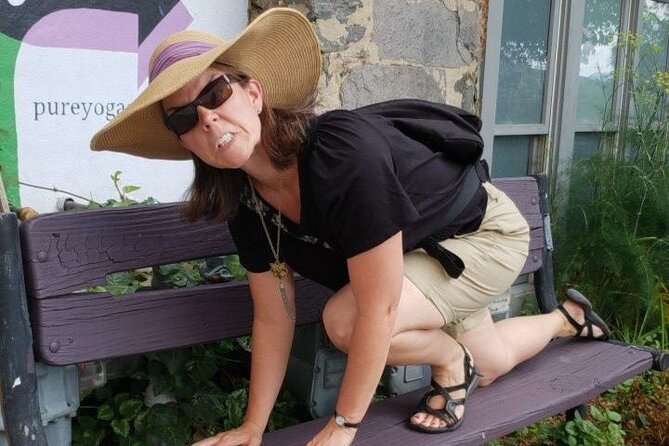 Fun City Scavenger Hunt in Henderson by Zombie Scavengers - Good To Know