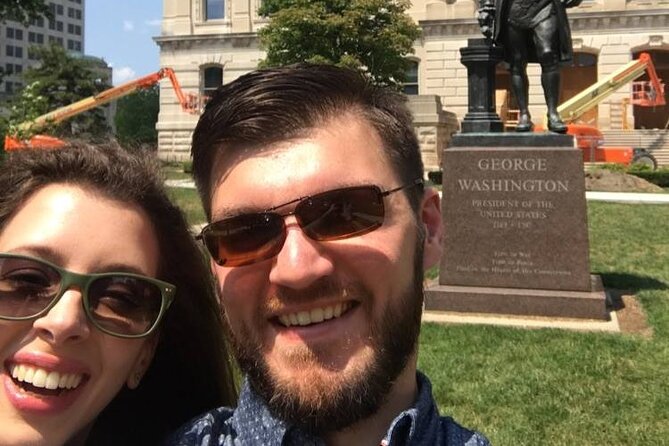 5 Best City Tours In Indianapolis