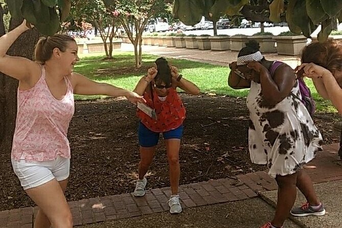 Fun City Scavenger Hunt in Miami Beach by Wacky Walks - Event Overview