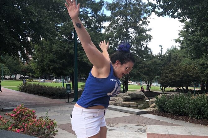 Fun City Scavenger Hunt in Orlando by Zombie Scavengers - Overview and Gameplay