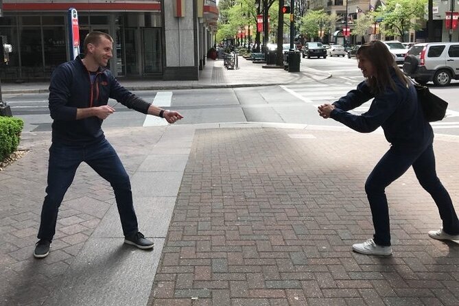 Fun City Scavenger Hunt in Ottawa by Zombie Scavengers - Good To Know