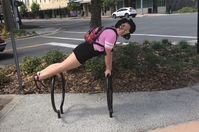 Fun City Scavenger Hunt in Oxnard by Wacky Walks