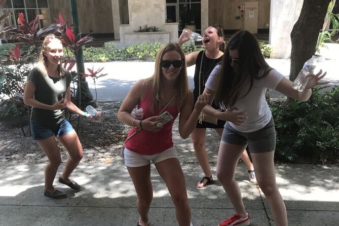 Fun City Scavenger Hunt in Palm Bay by Operation City Quest