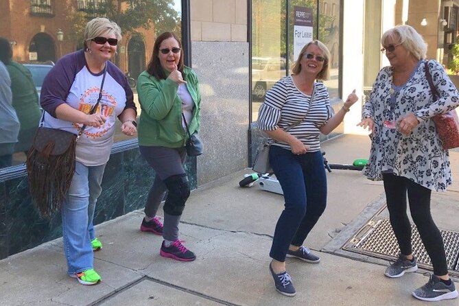 Fun City Scavenger Hunt in Pittsburgh by Operation City Quest - Good To Know