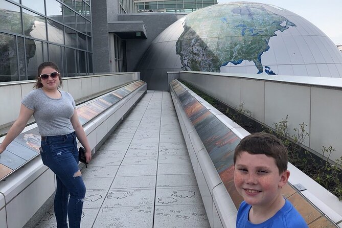 Fun City Scavenger Hunt in Raleigh by 3Quest Challenge - Good To Know