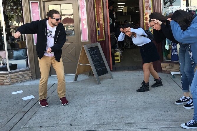 Fun City Scavenger Hunt in Scottsdale by Wacky Walks - Good To Know