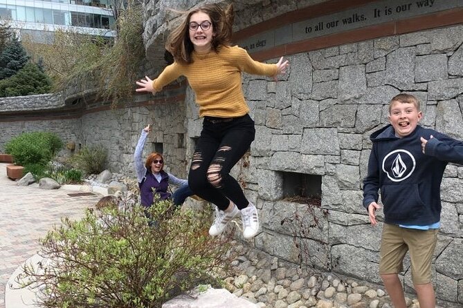 4 Best City Tours In Sioux Falls