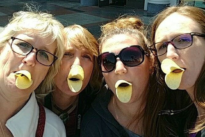 Fun City Scavenger Hunt in Sioux Falls by Wacky Walks