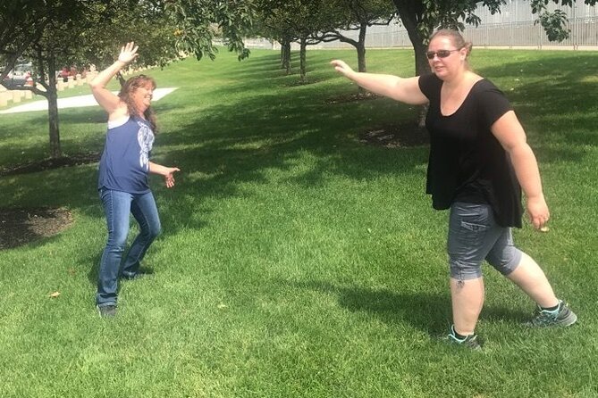 Fun City Scavenger Hunt in Toledo by Operation City Quest - Good To Know