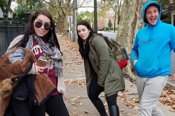 Fun City Scavenger Hunt in Winston Salem by Operation City Quest