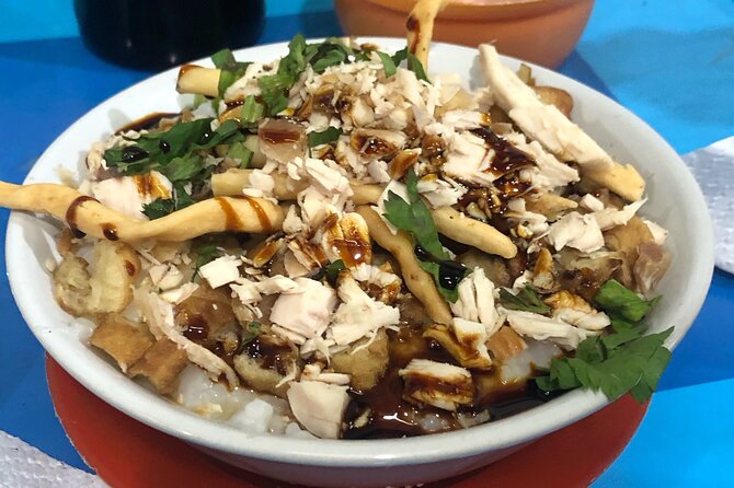 Fun Food Tour Jakarta - Good To Know