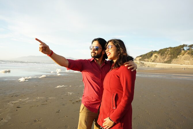 Fun Private Photoshoot in San Francisco - Good To Know