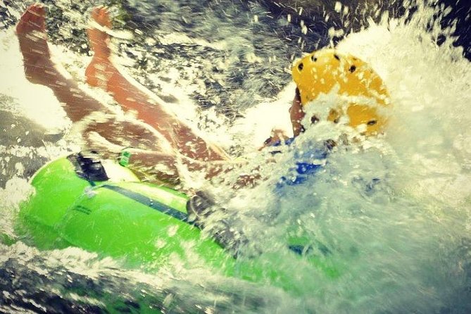 Fun River Tubing Adventure , Ocho Rios