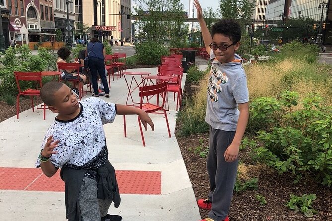 Fun Scavenger Hunt in Arvada by Zombie Scavengers