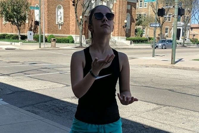Fun Scavenger Hunt in Clovis by Zombie Scavengers