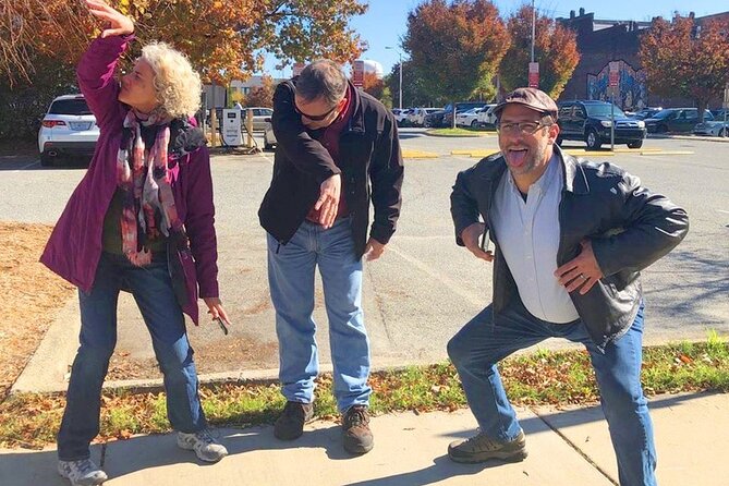 Fun Scavenger Hunt in Coquitlam by Zombie Scavengers