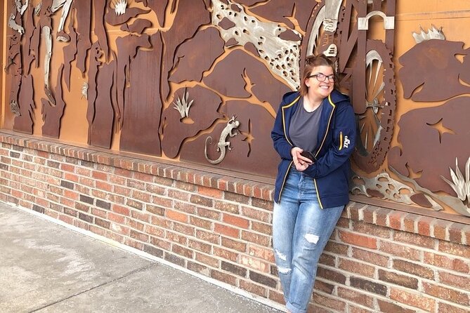 Fun Scavenger Hunt in San Angelo by Zombie Scavengers