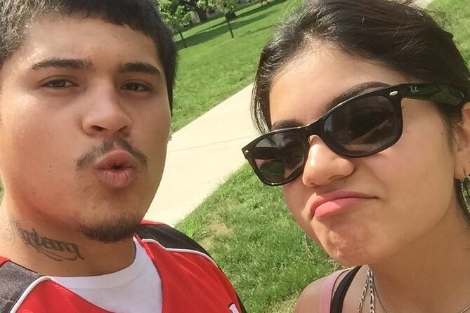 Fun Scavenger Hunt in San Bernardino by Operation City Quest - Good To Know