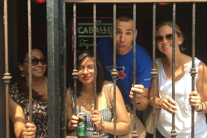 Fun Scavenger Hunt in St. Petersburg by Zombie Scavengers