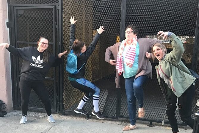 Fun Scavenger Hunt in Yonkers by Zombie Scavengers