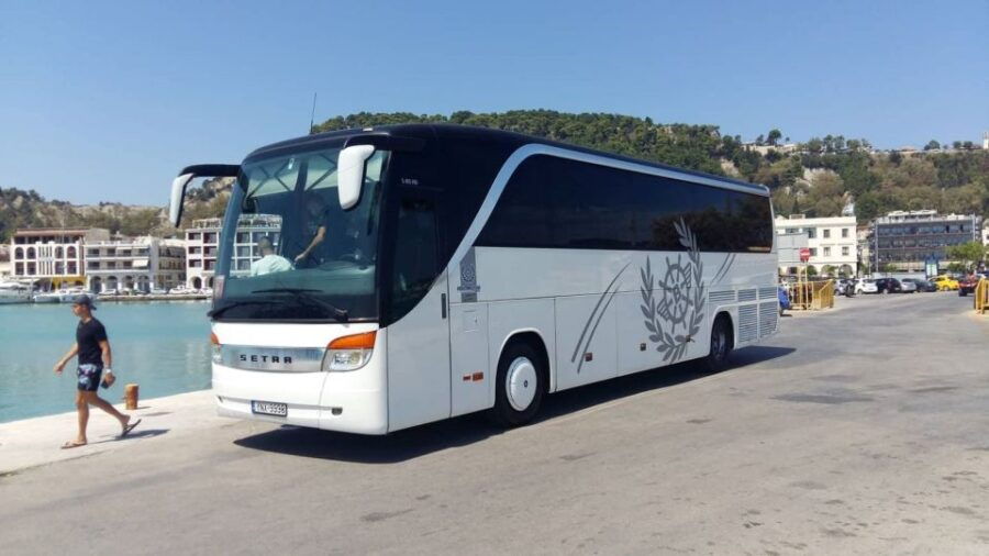 Fun With Family's (Sports or Beach) in Greece - Good To Know