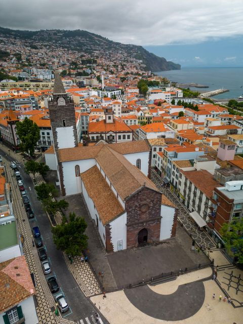 Funchal City Tour (1h30) - Good To Know