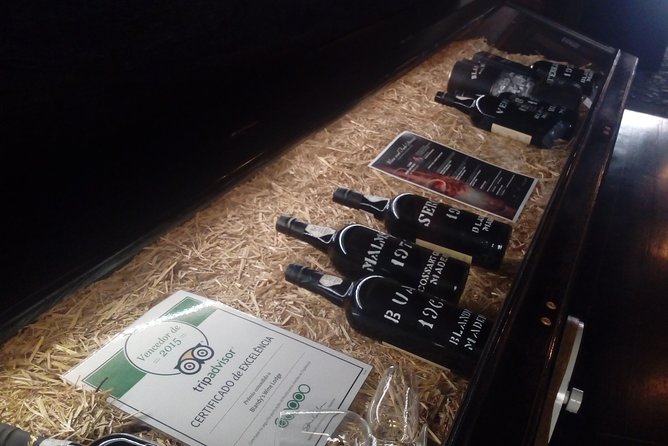 Funchal City Tour - Tour Highlights