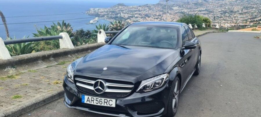 Funchal: Family Madeira Island Tour
