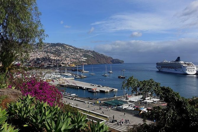 Funchal Like a Local: Customized Private Tour