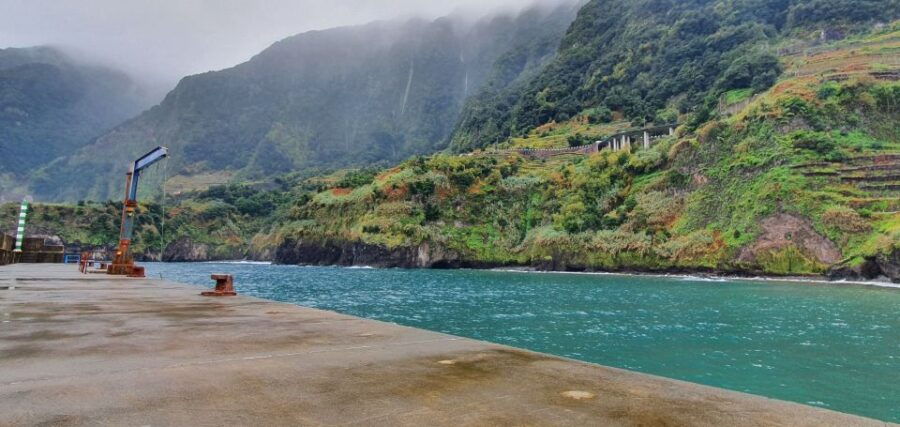 Funchal: Madeira Island 4x4 Private Customizable Tour - Good To Know