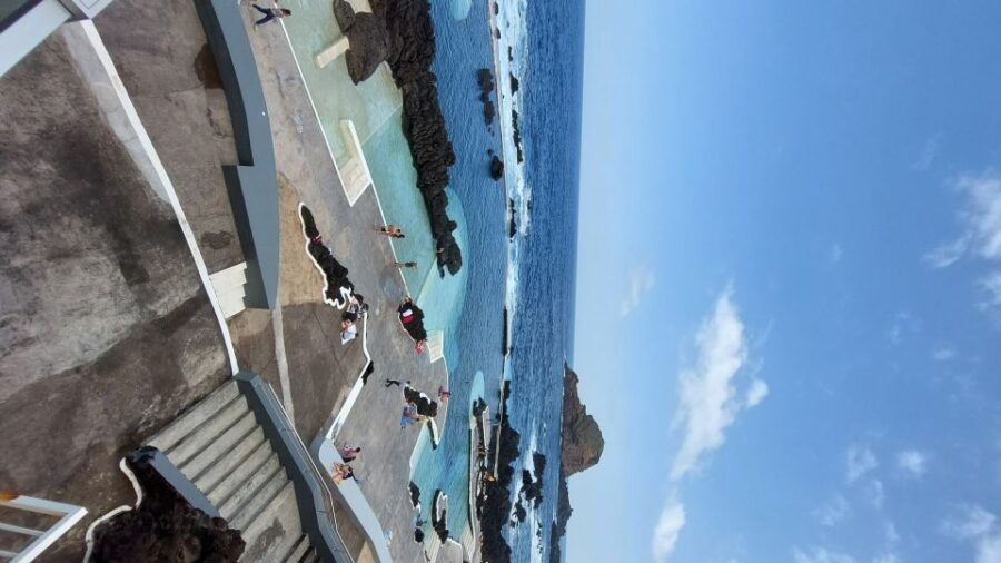 Funchal: Maderia Island off Road Jeep Tour With Swim Stop - Good To Know