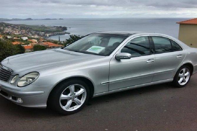 Funchal Private and Customizable VIP Tour  - Madeira - Good To Know