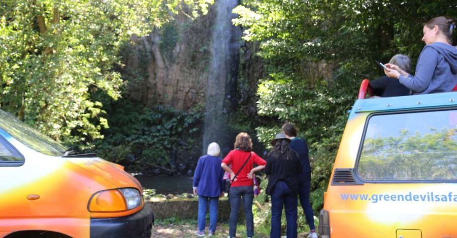 Funchal: Rising Sun - Good To Know