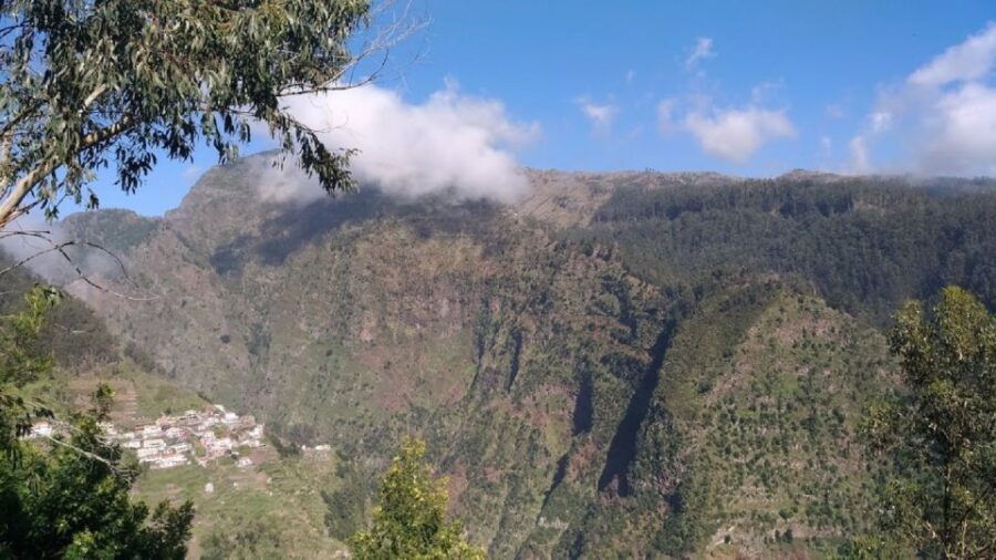 Funchal: South Madeira Hidden Villages Half–Day Vista Tour - Activity Details