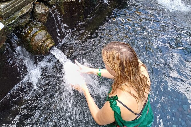 Funtastic of Ubud Full Day Private Guided Tour - Good To Know